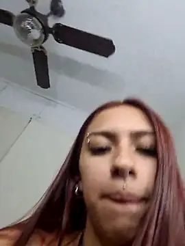 Kristal-Ambar's cam snapshot