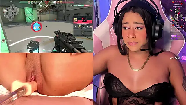 Gina_Kurt's cam snapshot