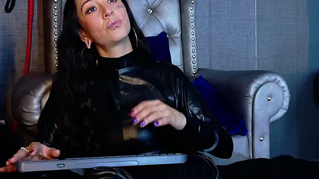 LusstCruella's cam snapshot