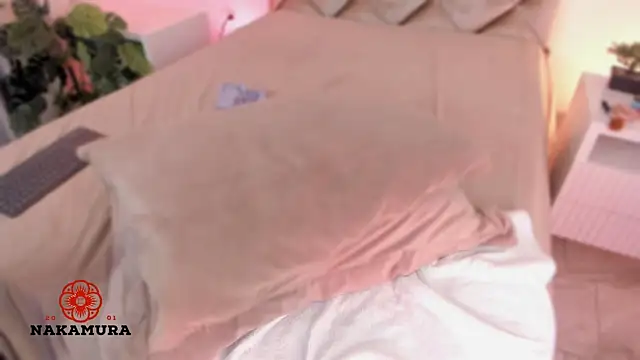 nakamura_sam's Stripchat show and profile