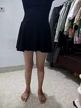 Haralushiaaa's cam snapshot