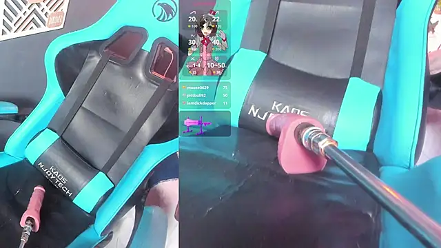 Delicius_love's cam snapshot