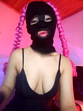 goddesskatya's cam snapshot