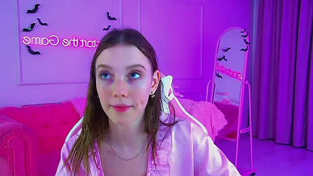 VeronicaVances's cam snapshot