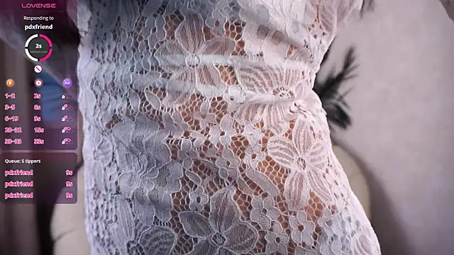 kayaangell's cam snapshot