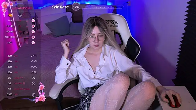 sofiisun's cam snapshot