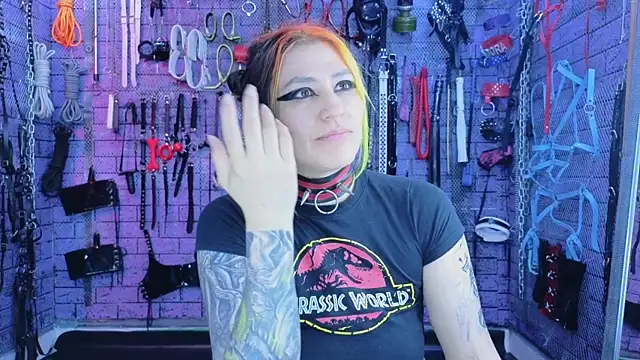 PANDORANEZZ's cam snapshot