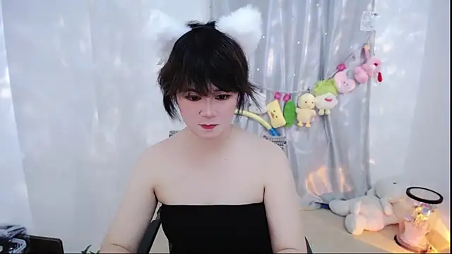 Fan_ting live sex cam