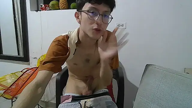 Kevintdx's cam snapshot