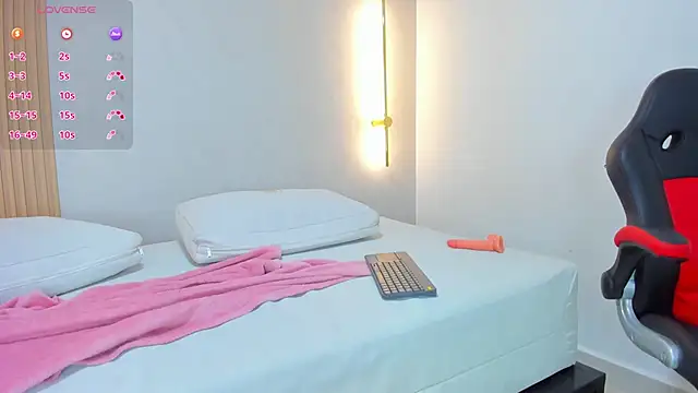 alika_voss's cam snapshot