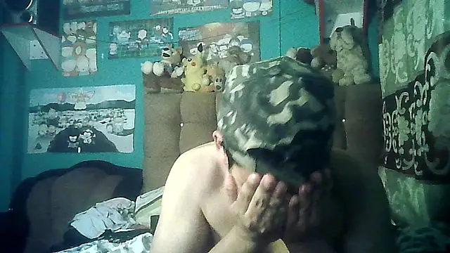 Valesh20's cam snapshot