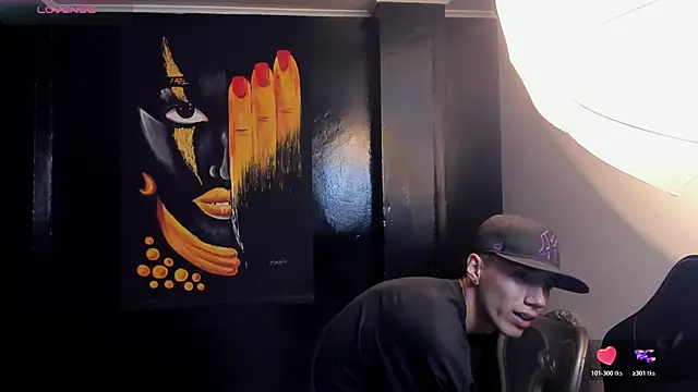 Justin_Lakee's cam snapshot