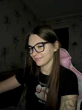 MrrKate's cam snapshot