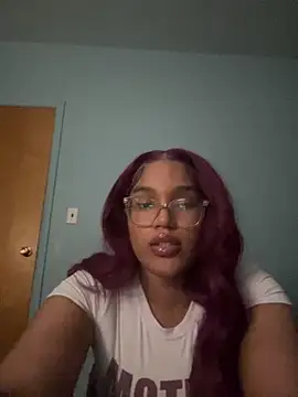 exotichoneyy's cam snapshot