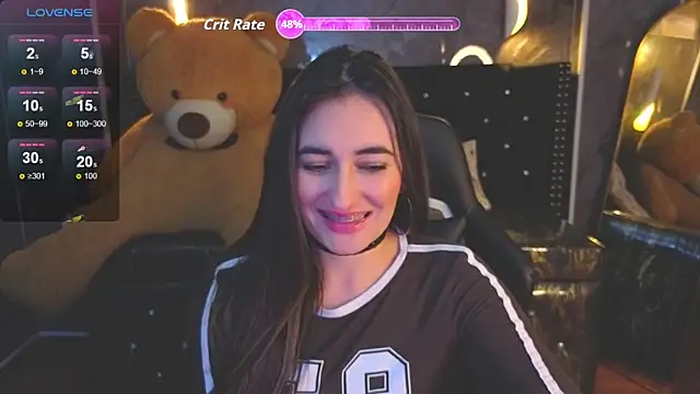 Soffi_betacur_b's cam snapshot