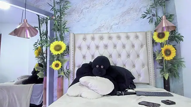 Lilibethh's cam snapshot