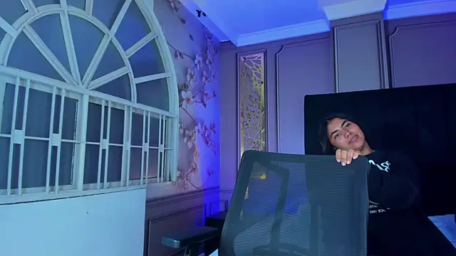 Noah_soul_'s cam snapshot