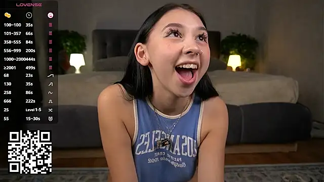 Sssonya live sex cam