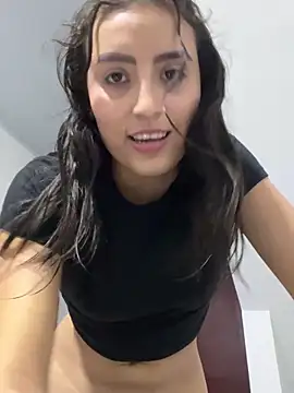 EmySofia's cam snapshot