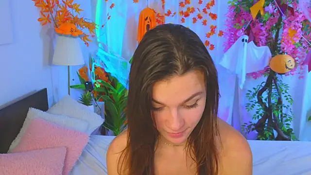 EvaHair live sex cam