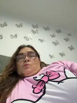 AntonellaVioleta's cam snapshot