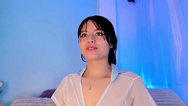 EmilyWithe's cam snapshot