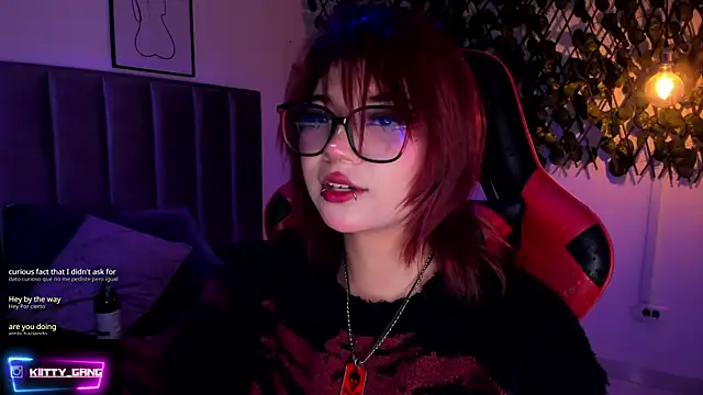 Kitty_Gang's cam snapshot