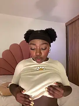 alissradiante1 live sex cam