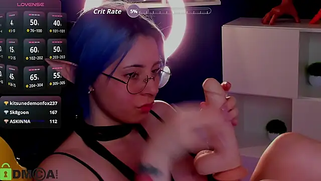 Penny_Stanley's cam snapshot