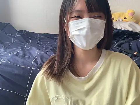 ituki_0415's cam snapshot