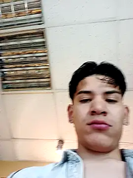 joungmike's cam snapshot