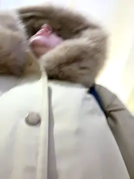 LikaCat's cam snapshot