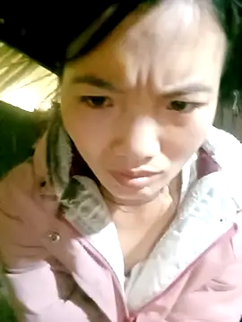 ngan-cute's cam snapshot