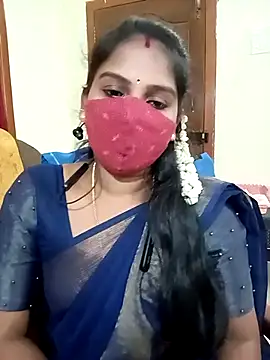 Tamil_roja17 live sex cam