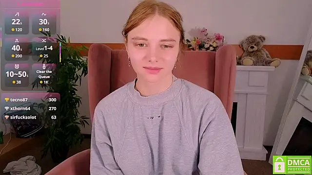 MirraBellanta's cam snapshot