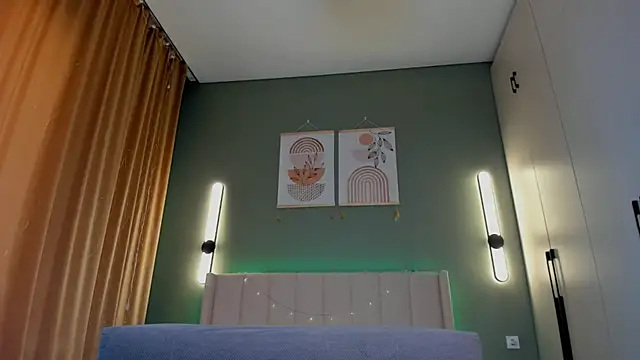 tokipokki's cam snapshot