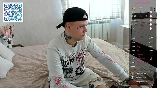 MettBliss's cam snapshot