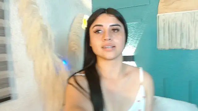 Susana_lee's cam snapshot