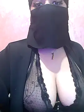 Alixona's cam snapshot