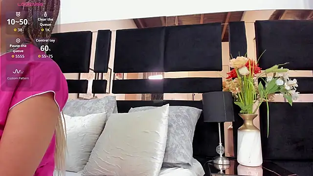 lisa_ferrera's cam snapshot