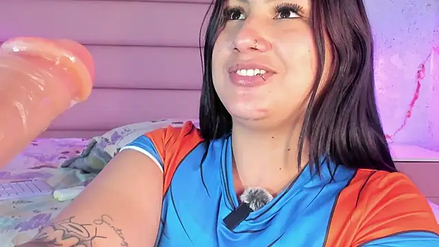 sabrinamilani's cam snapshot