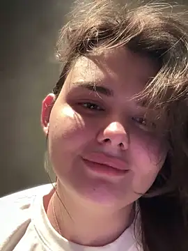 NikaMur's cam snapshot