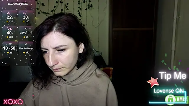 Muse_kitty_jenia's cam snapshot