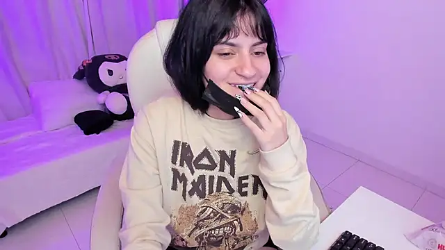 kurito_'s cam snapshot