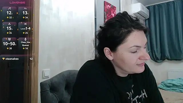 Stacy_Davice's cam snapshot