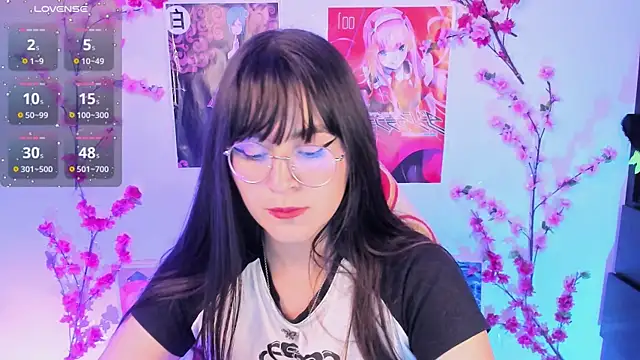 _urcutekitty's cam snapshot