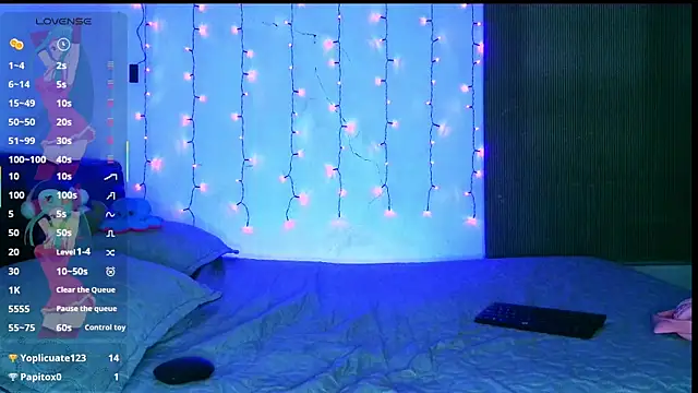 bettyboo2801's cam snapshot