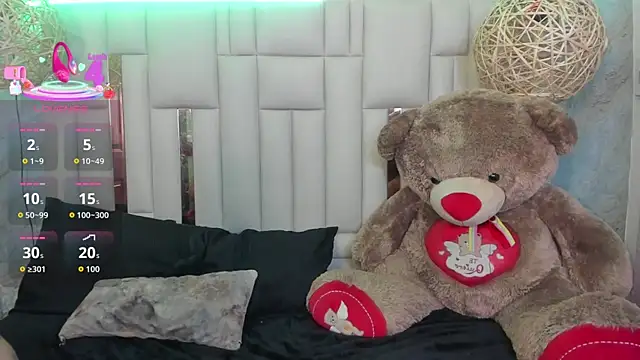 NikkyyRed's cam snapshot