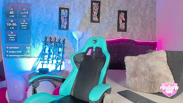 Lauren_smiles's cam snapshot