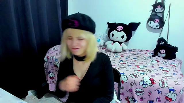 Akane-Mou's cam snapshot